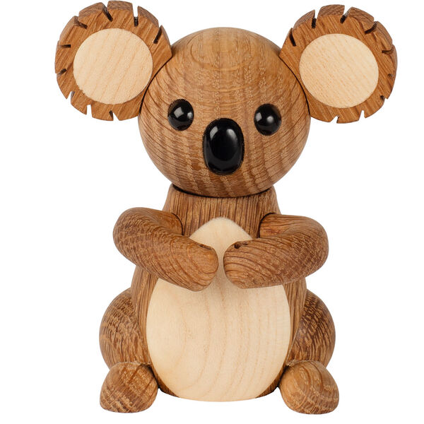 Koala Puuhahmo 10 cm Matilda