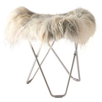 Flying Goose Iceland Krakk Wild Grey/Chrome