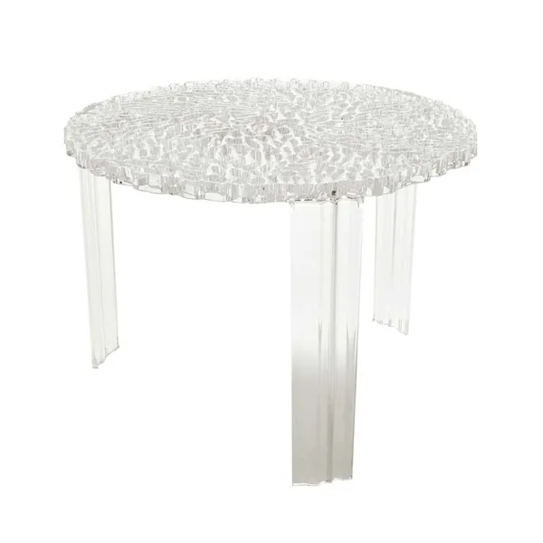 T-Table Sidebord II Krystal