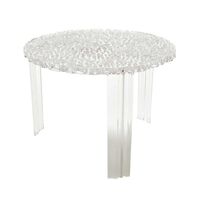 T-Table Sidebord II Krystal