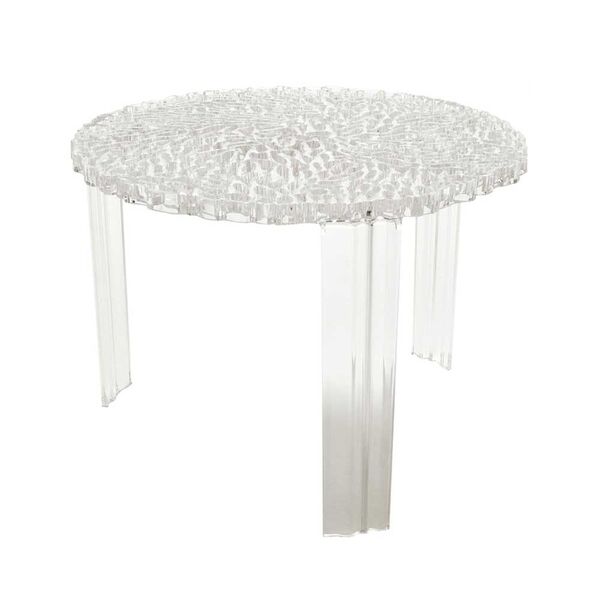 T-Table Sidebord II Krystal