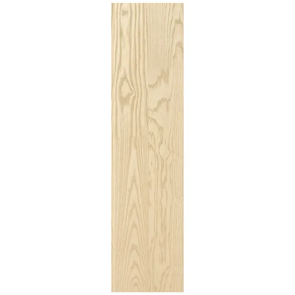 Pythagoras Hylde 80 cm Ash