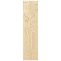 Pythagoras Hylde 80 cm Ash
