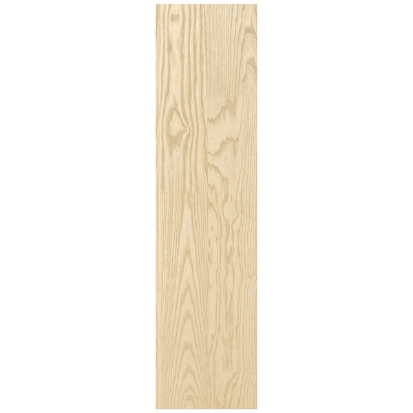 Pythagoras Hylleplate 80 cm Ash