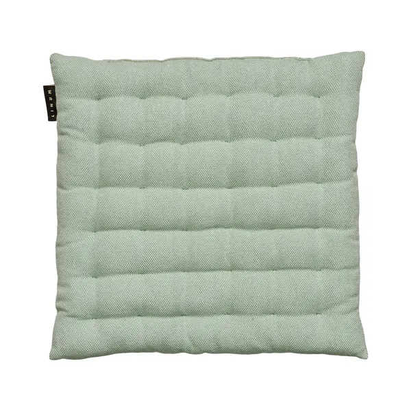 Pepper Sædepude 40x40 cm Light Ice Green