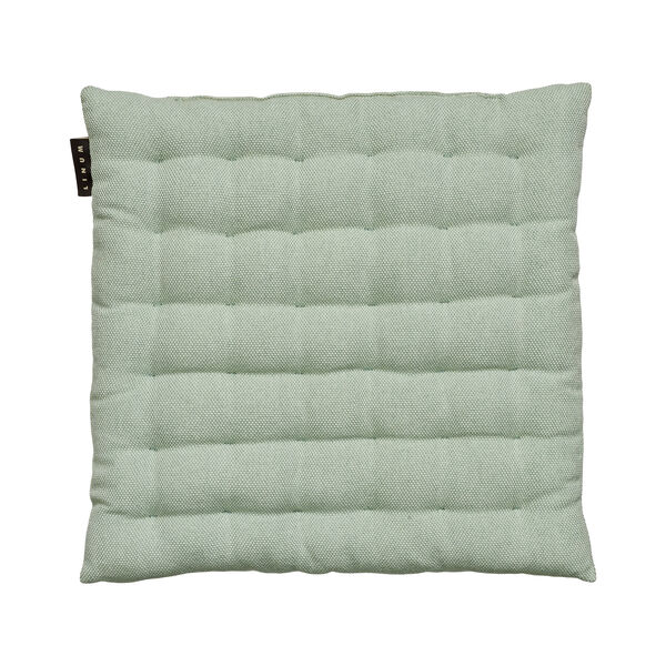 Pepper Sædepude 40x40 cm Light Ice Green