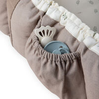 Babynest 3-in-1 Sophora Leaves