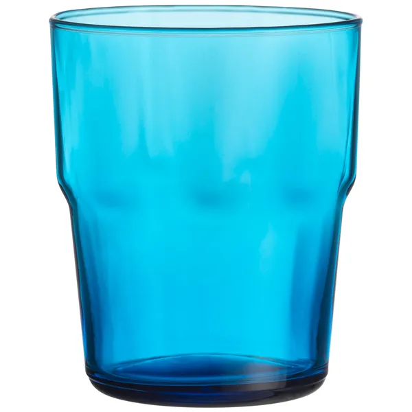 Solare Juomalasi 31 cl 2 kpl:n pakkaus Electric Blue