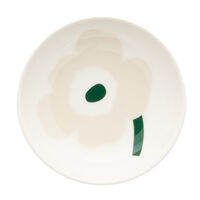 Unikko Serveringsskål 9 cm Light Sand
