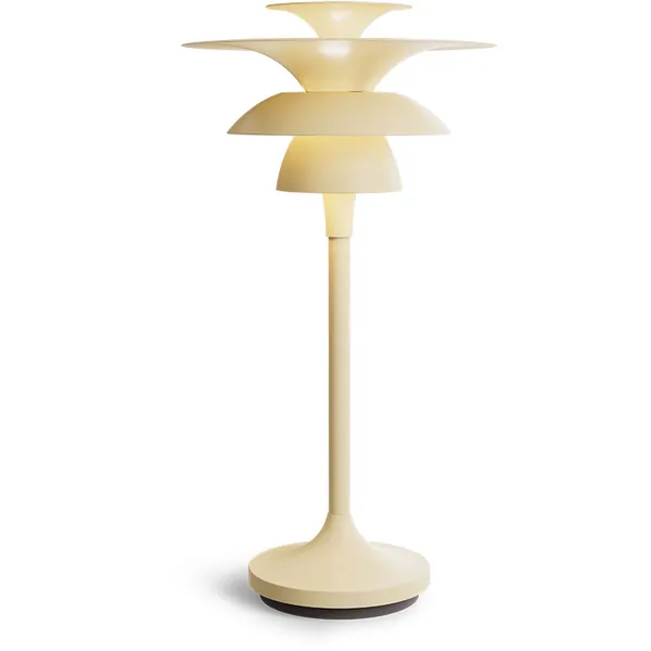 Picasso Bordlampe 350 mm Honey