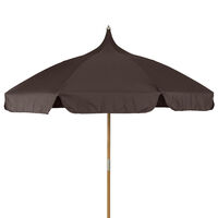 Lull Paraply Dark Chocolate