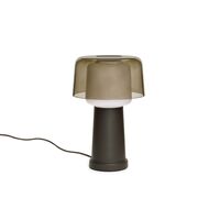 Revolve Bordlampe Coffee