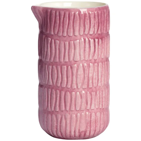 Stripes Kanna 30 cl Rosa