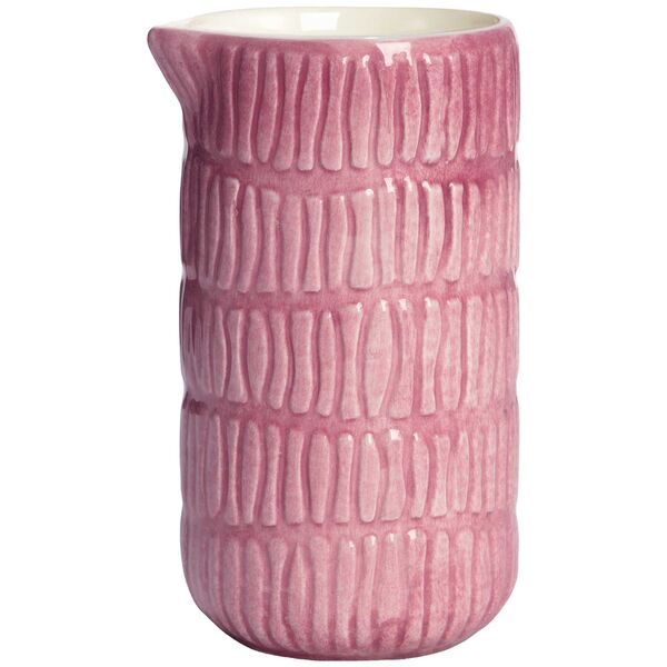 Stripes Kannu 30 cl Vaaleanpunainen