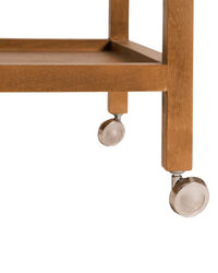 Ratio Serveringsvogn Warm Brown
