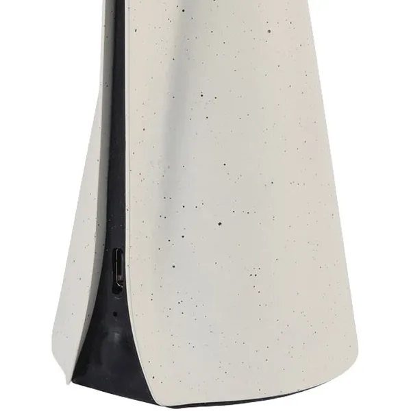 Mantle Portabel Lampa Stone
