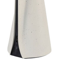 Mantle Portabel Lampa Stone
