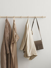 Relief Kroklist 123 cm Ask