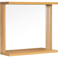 Base Spegel Natur