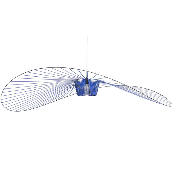Vertigo Riippuvalaisin 200 cm Cobalt