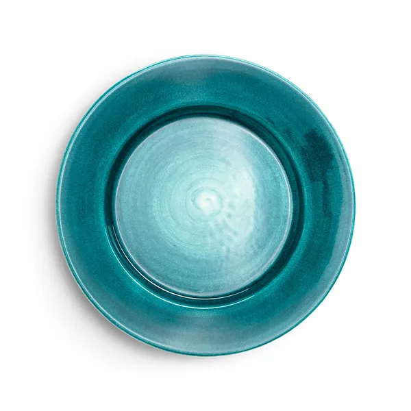Basic Tallerken 28 cm Ocean