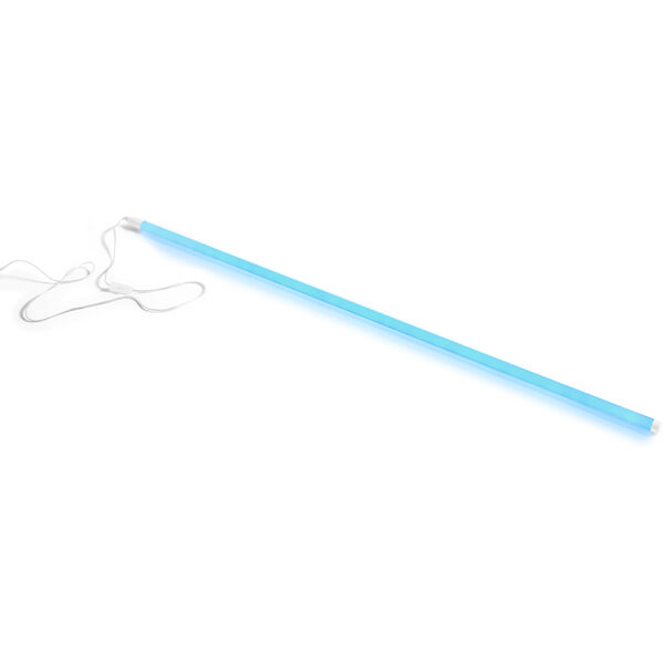 Neon Ledrör Ice blue