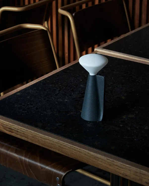 Mantle Portable Lamp Granite