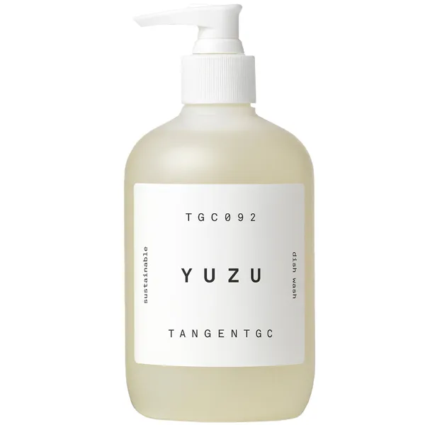 Yuzu Diskmedel 350 ml