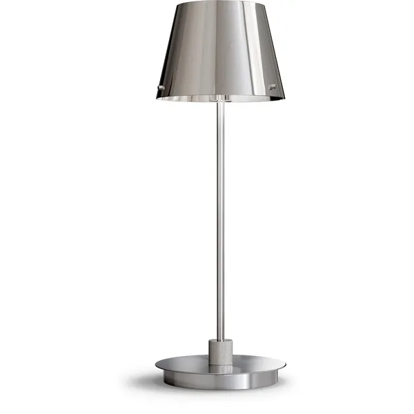 Gil Il Grande Bordlampe Krom