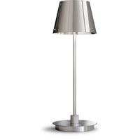 Gil Il Grande Bordlampe Krom