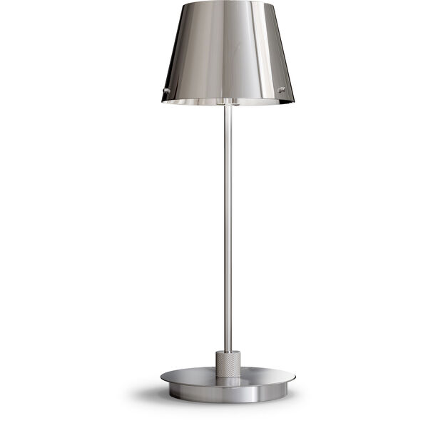 Gil Il Grande Bordlampe Krom