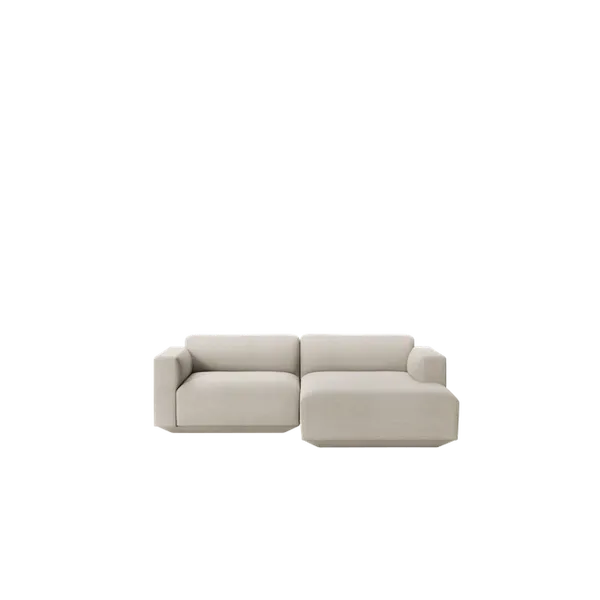 Develius Sofa Konfiguration B Hot Madison 094