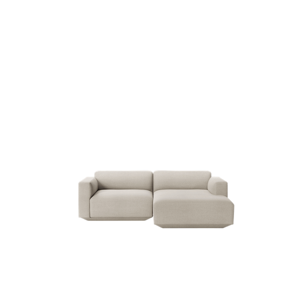 Develius Sofa Konfiguration B Hot Madison 094