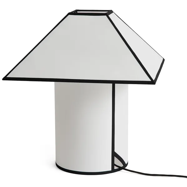 Ava Pyramid Pöytävalaisin 45 cm