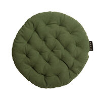 Pepper Sittdyna 37 cm Dark Olive Green