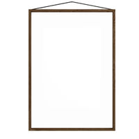Frame A2 Ramme 44x615 cm Røkt Eik