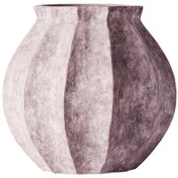 Wedges Vas Grå