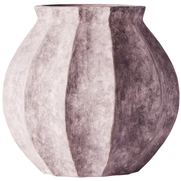Wedges Vas Grå