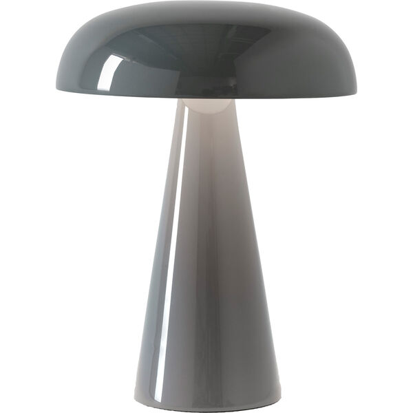 Como SC53 Bordlampe Bærbar Stone Blue