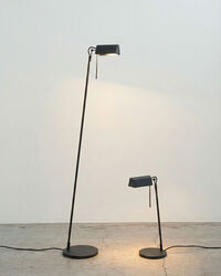 Golvlampa