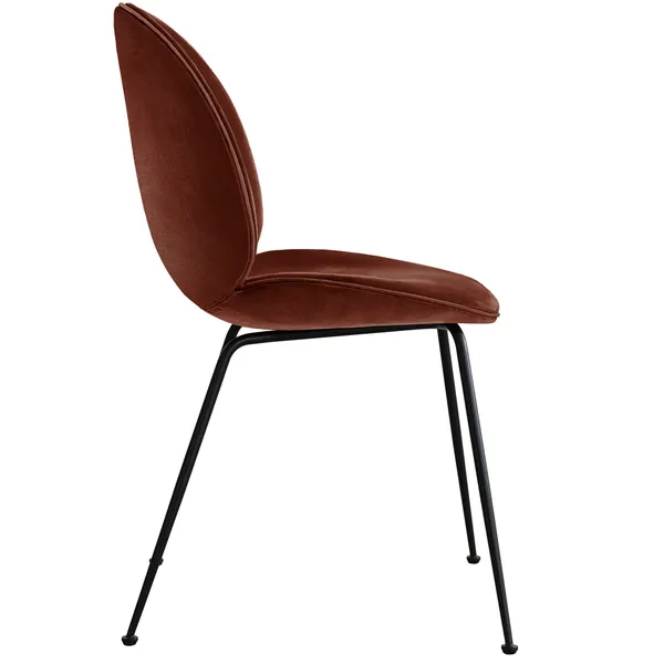 Beetle Tuoli Black / Dandy Rusty Red