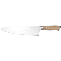 Kokkiveitsi 21 cm Pakkapuu