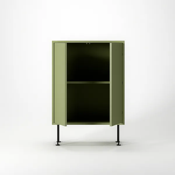 Vogue 64 Skab Lint / Sort