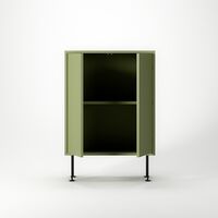 Vogue 64 Skab Lint / Sort