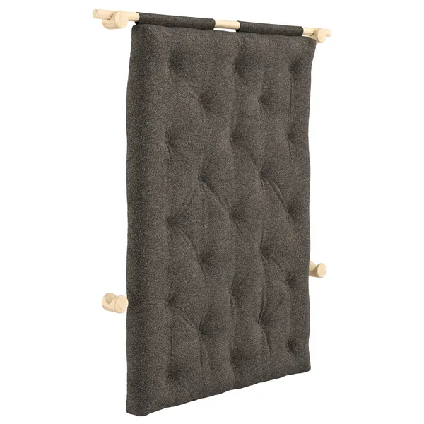 Hooked Sovesofa Mellow Brown