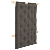 Hooked Sovesofa Mellow Brown