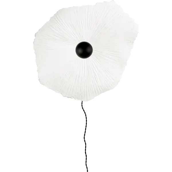 Tropez Seinävalaisin Luonnollinen 60 cm
