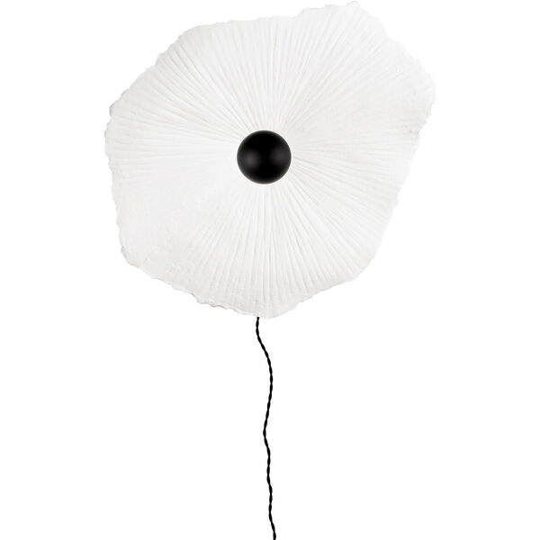 Tropez Vegglampe Naturlig 60 cm