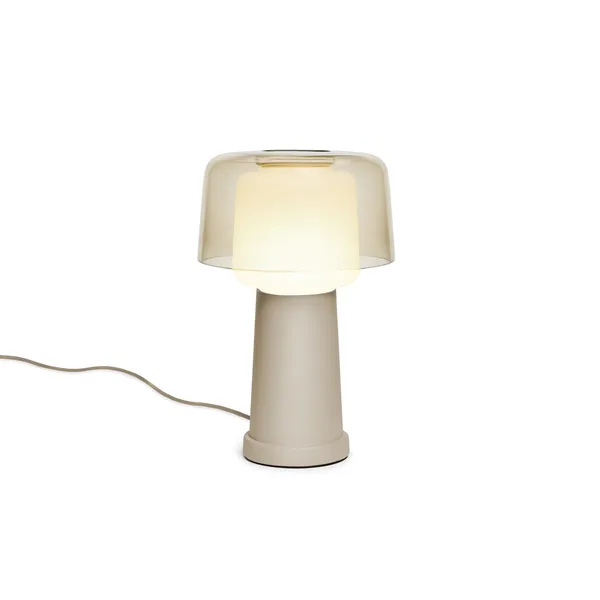 Revolve Bordlampe Sandy Clay