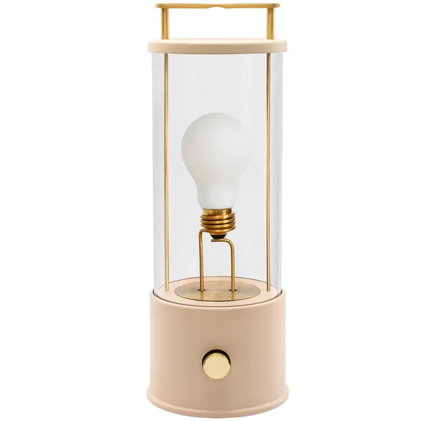 Farrow & Ball The Muse 2.0 Portabel Lampa Plaster Pink